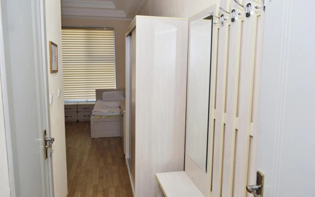 Pakhtakor Athletics hotel