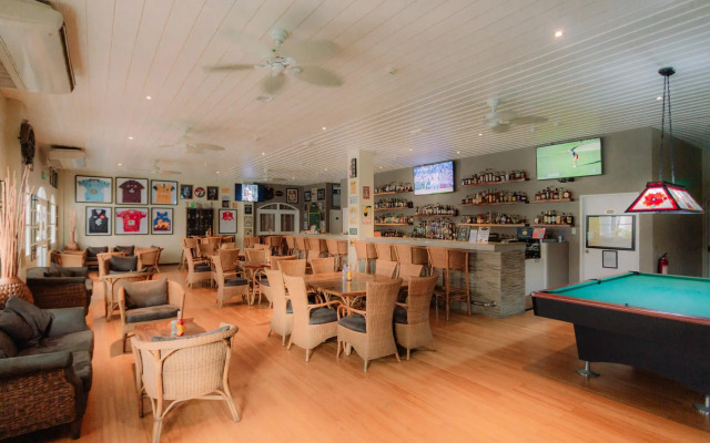 Kingsley's Hotel and Gastro Pub