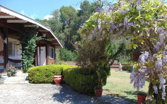 Pousada Refugio Akatu