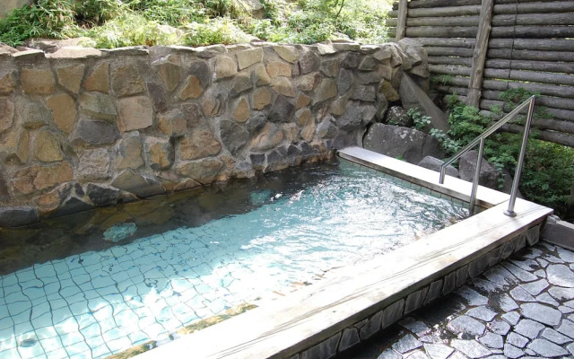 Aomori Winery Hotel