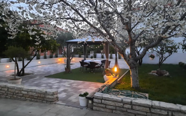 Apartments Gea