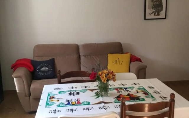 L'instant present