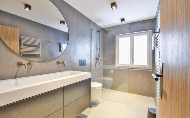 Hollandia 18 Riederalp