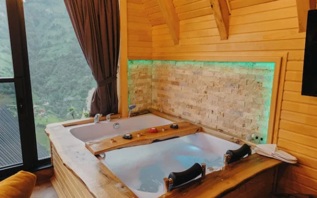 Opia Tatil Köyü