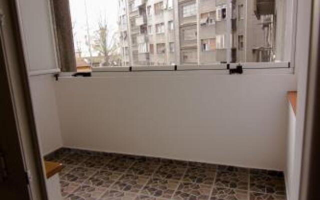 Apartments near St. Sava Temple