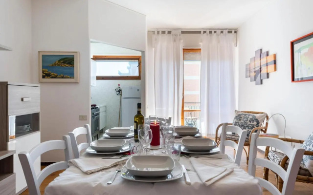 Appartamento Clara 11