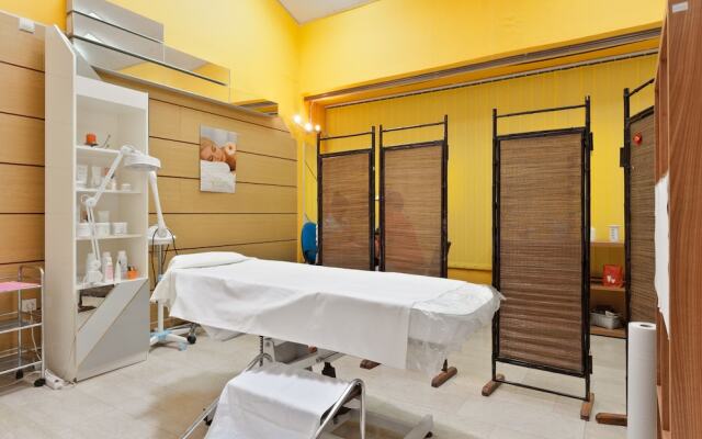 Hotel Top-Terme Topusko