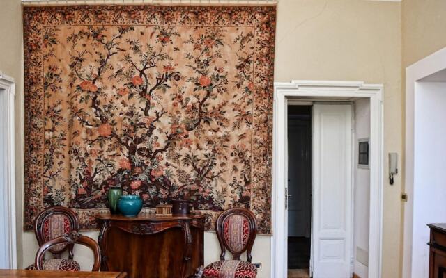 Emilia Apartment by Wonderful Italy