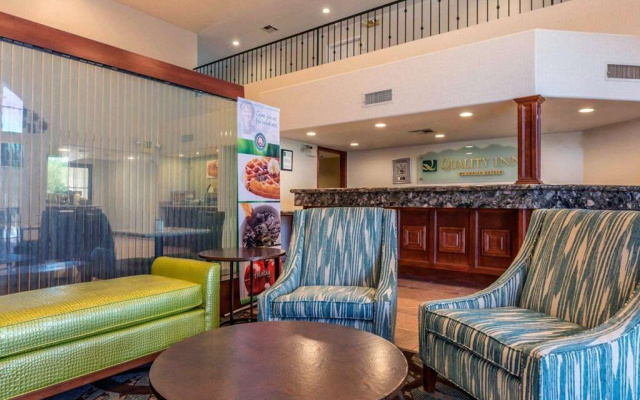 Quality Inn