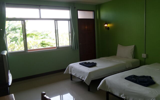 U Sabuy Mansion Trang