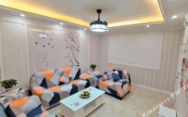 Shangqing Hotel