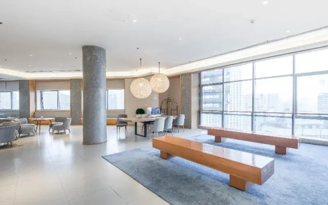 JI Hotel Chengdu Chunxi Road