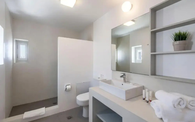 Josephine Mykonos Town Villa -1882