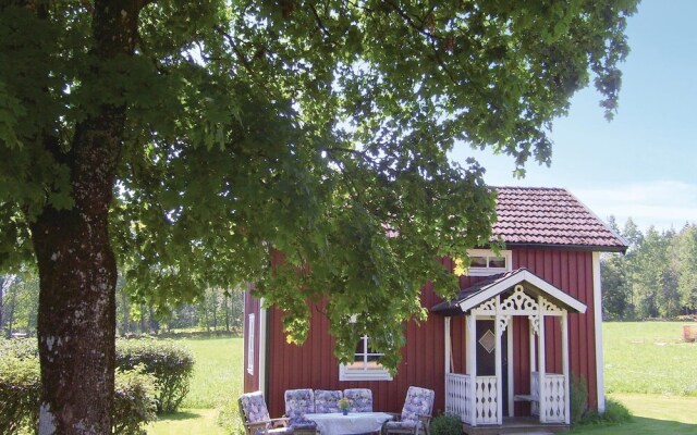 Nice Home in Hestra With 2 Bedrooms