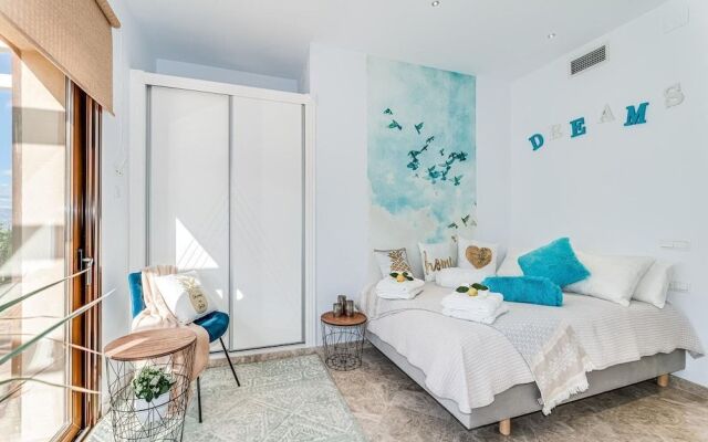 8 Dreams Exclusivo Turismo Rural
