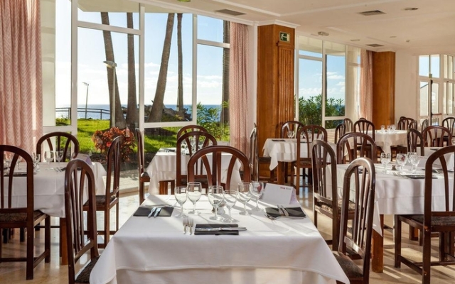Meliá La Palma