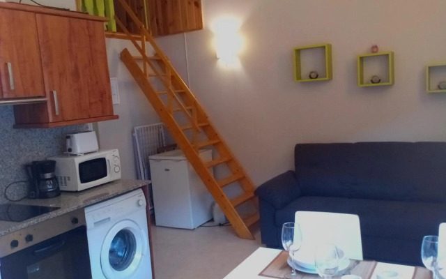 Apartment Gran Sol El Tarter