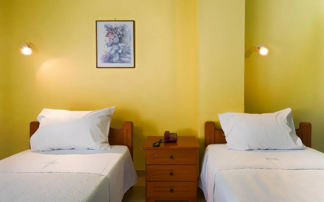 Hotel Fotini