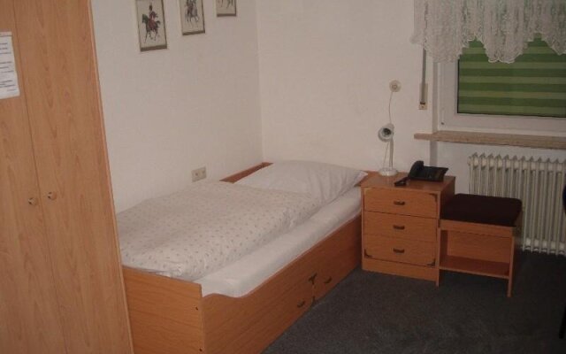 Hotel Restaurant Berghof