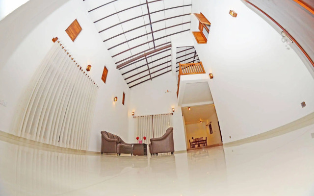 Sethum Villa - Unawatuna