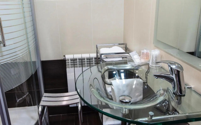 Hotel Palacio del Intendente