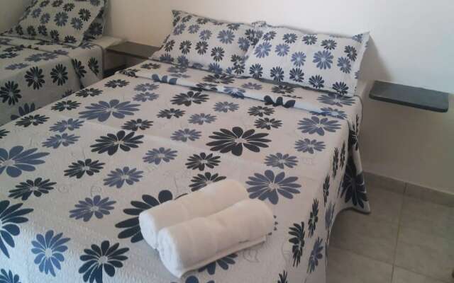 Pousada Portal dos Coqueirais