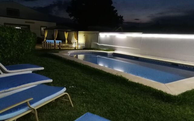 Villa Inma