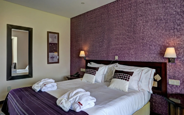 Monte Xisto Hotel Rural