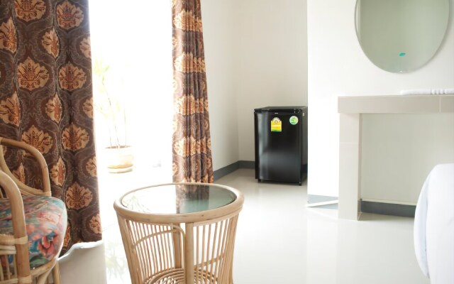 Pattaya Noble Place 1