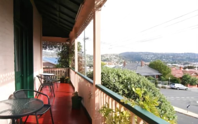 Hillview House Launceston
