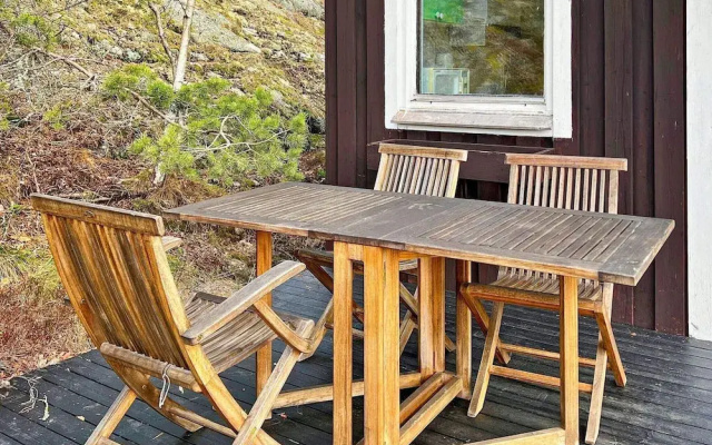 6 Person Holiday Home in Tyreso-by Traum