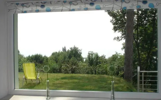 Balatoni-Panoráma Apartmanház