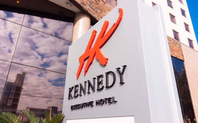 Hotel Kennedy Executive