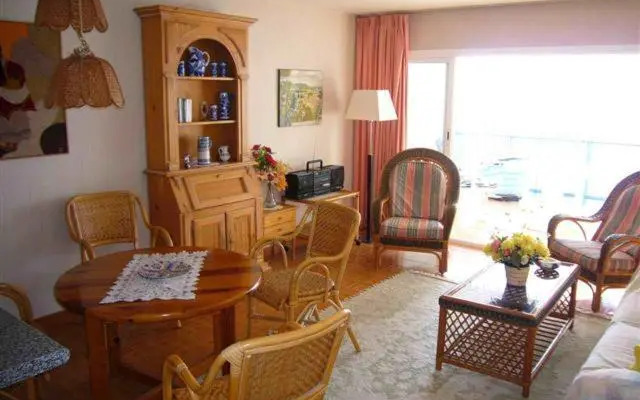 Las Palmeras II- Fincas Arena