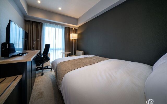 Daiwa Roynet Hotel Kanazawa-eki Nishiguchi