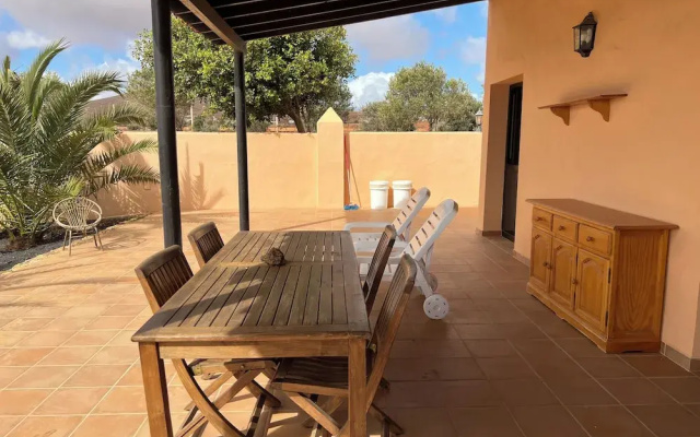 Yatoba Finca Your Perfect Dream