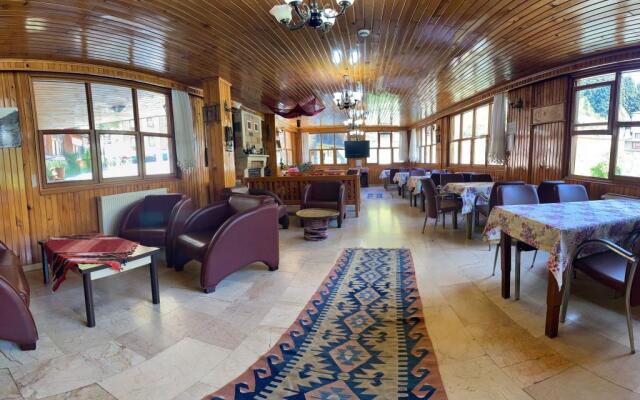 Ayder Yesilvadi Otel