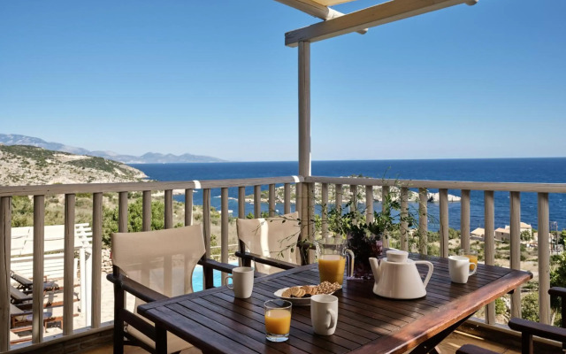 Orfos Villas