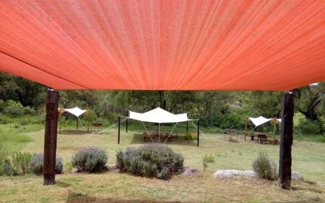 Echological - Glamping