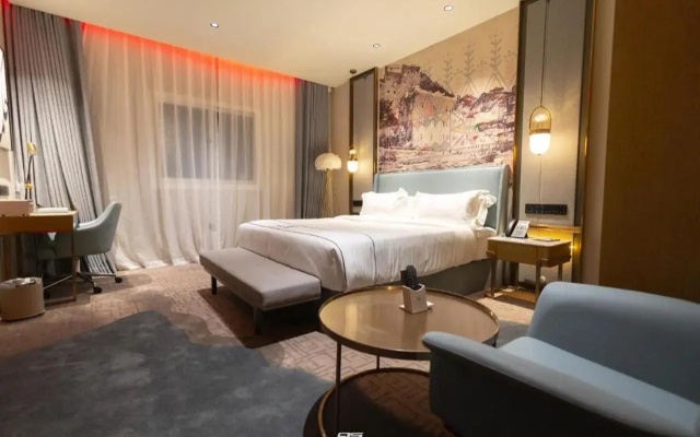 Golden New Hotel-Smart Hotel