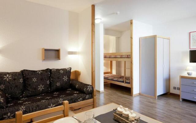 Appartement Brides-les-Bains, 1 pièce, 4 personnes - FR-1-512-136