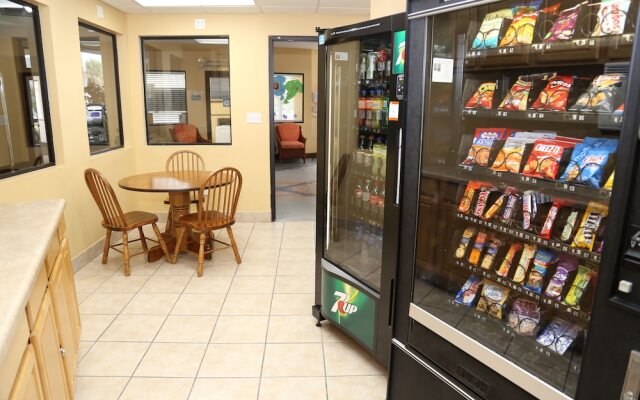 Studios in Daytona Beach