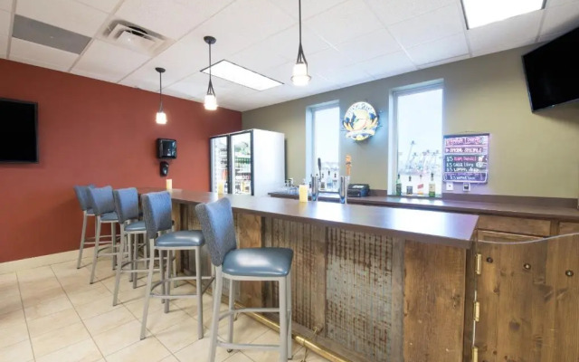 Bakken Airport XWA Hotel & Studios