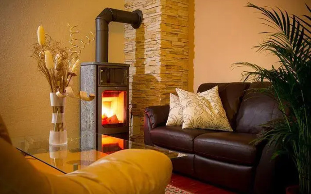 Chalet Alpenblick