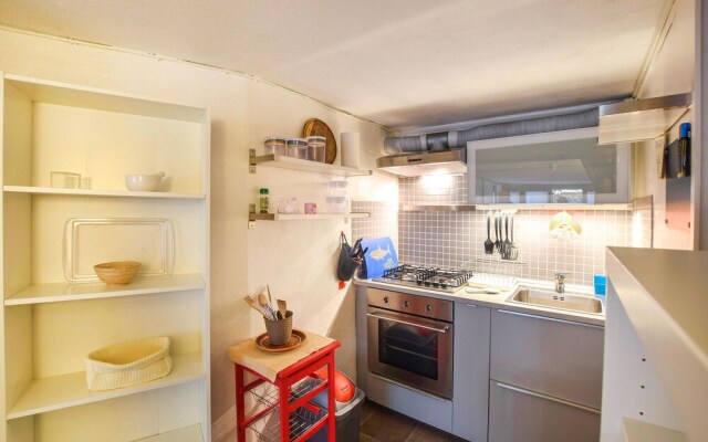 Villa Lavandaia Toscana