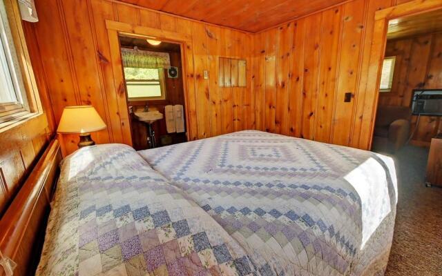 Idle A While Cabins