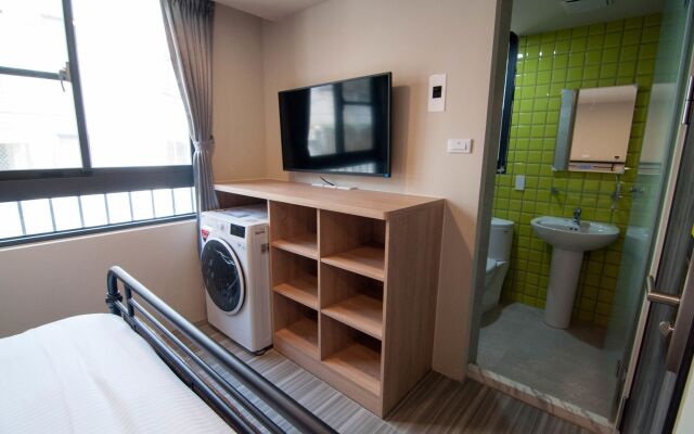 台中逢甲小豆芽