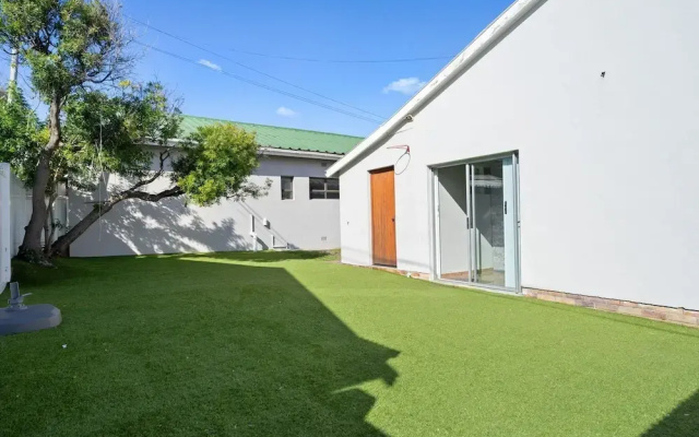 The Kleinmond Cottage