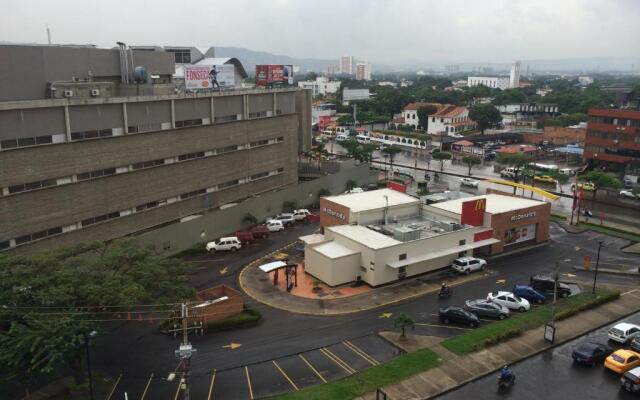 Hotel Casino Internacional