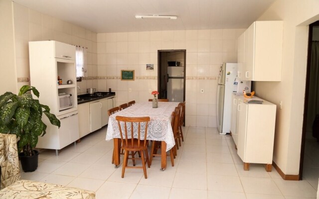 Casa Ingleses do Rio Vermelho